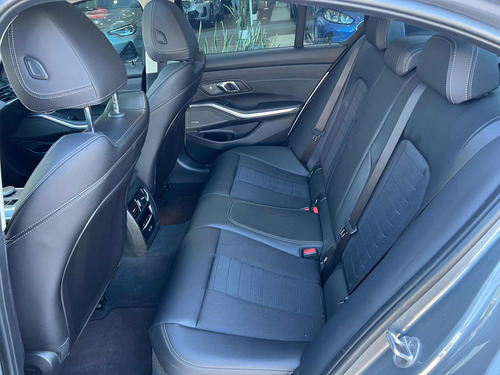 BMW Serie 3 2.0 330E Sedan Sportline