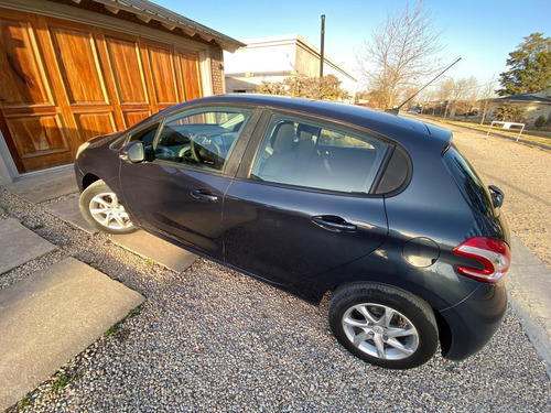 Peugeot 208 1.5 Allure Touchscreen
