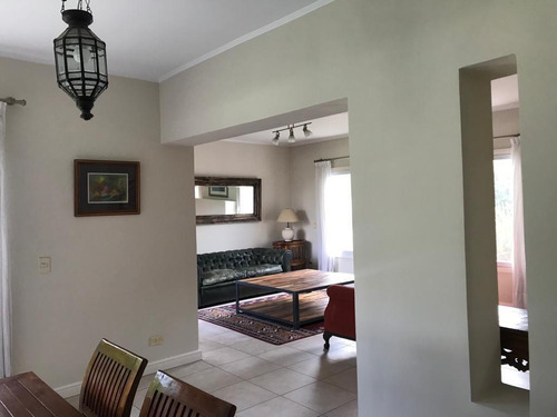 Casa En Venta En Lote Interno En Talar Del Lago 2, General Pacheco, Tigre