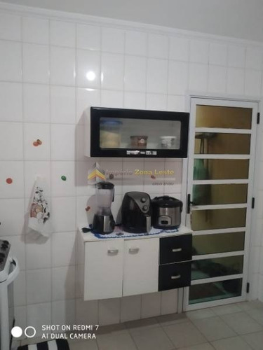 Imagem 13 de 30 de Sobrado Para Venda No Bairro Parque Santa Laura, 2 Dorm, 2 Vagas, 69 M - 4567