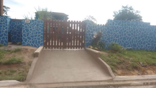 Sobrado Em Peruíbe, À 1.500 Metros Do Mar | 5864 E