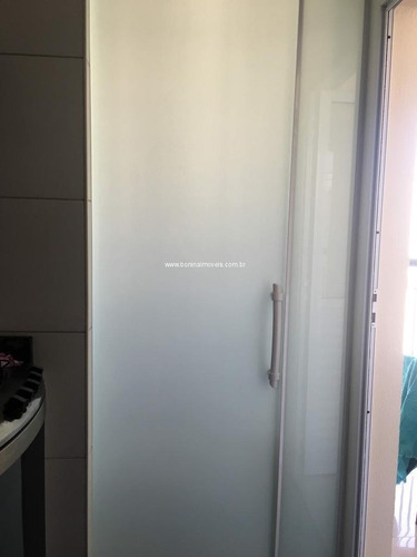 Apartamento Para Venda No Eloy Chaves Atmosphera! - Ap00499 - 68495914