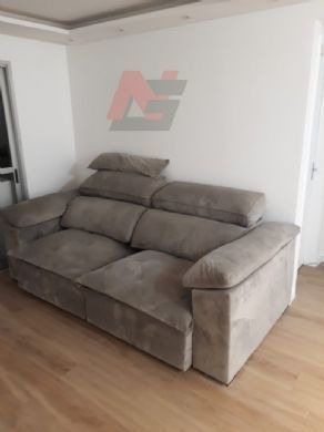 Imagem 1 de 15 de 06936 - Apartamento 2 Dorms, Jardim Veloso - Osasco/sp - 6936