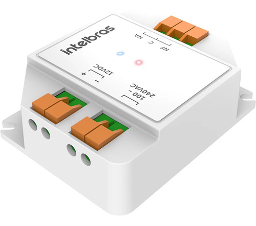 Imagem 4 de 9 de Videoporteiro Smart Ivw 3000+