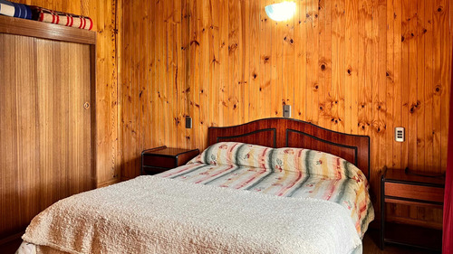 Pichilemu Inversión 1 Casa Y 3 Cabañas (97830)