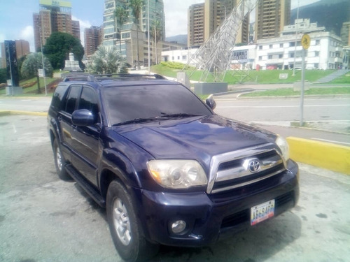 Imagen 2 de 7 de Toyota 4runner Limited 4runner