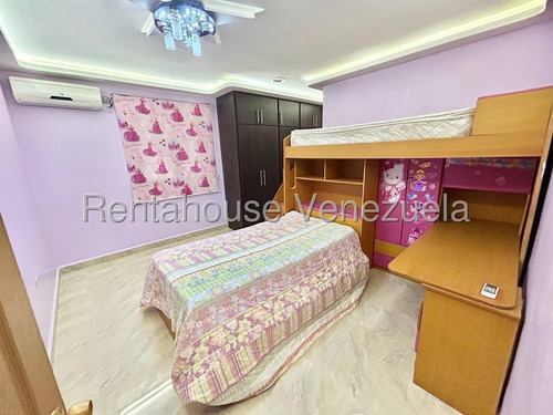 Venta Encantadora Casa De Tres Niveles Cabudare,lara Aa