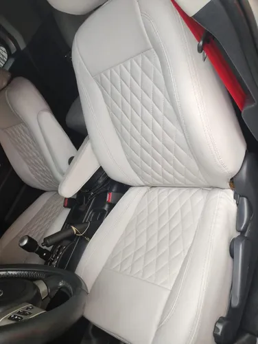 Toyota Fj Cruiser 4.0 V6
