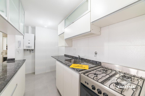 Imagen 21 de 30 de Departamento Monoambiente En Venta - Oeste, Rosario