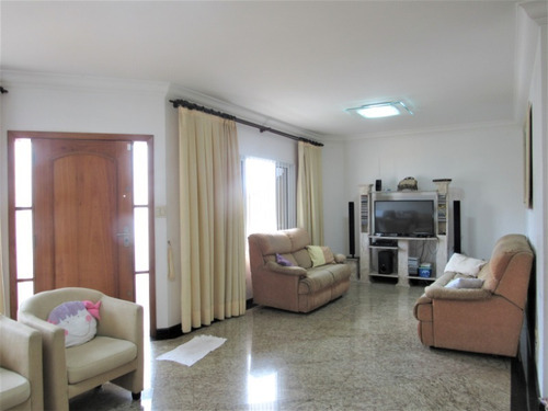 Sobrado - Vila Camilopolis - Ref: 27175 - V-27175