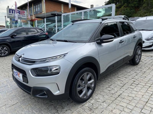 Citroën C4 Cactus Feel 1.6