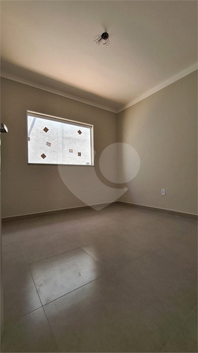 Imagem 15 de 16 de Casa Nova Pronta Pra Morar, 3 Dormitórios Com 1 Suíte E Espaço Gourmet! - Reo537152