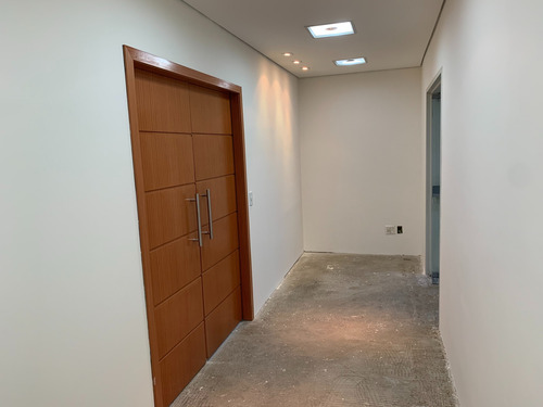 Imagem 5 de 15 de Edificio Conjunto Morumbi - Salas Comerciais Em Pinheiros | Npi Imoveis - L-4162
