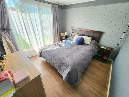 Casa En Venta En Alto El Manzano Tiltil