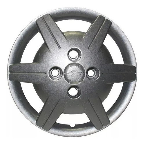 Tapon Rueda Chevy C2 R13 Gm 1994 A 2011 1pz