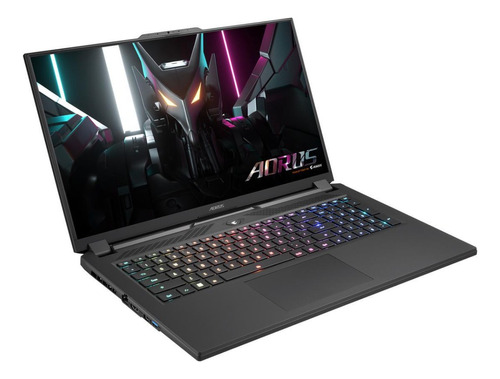 Laptop Gigabyte Aorus 7, 17.3  360hz Rtx4060 Intel I5-12500h