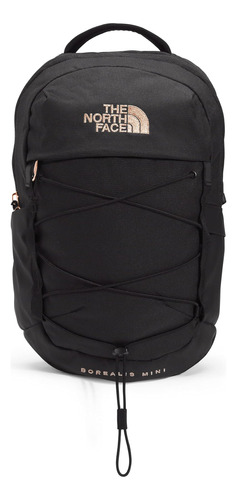 Mochila Para Portátil The North Face 10l Mini Borealis, Tnf 