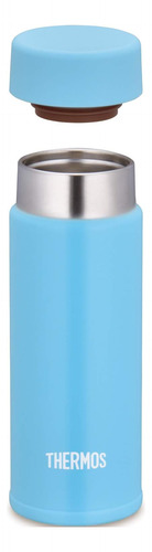 Botella De Agua Termo, Taza De Bolsillo Con Aislamiento Al V