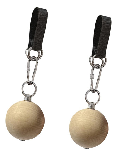 Agarre De Pelota De, Pelota De Diámetro 8 Cm, 1 Par