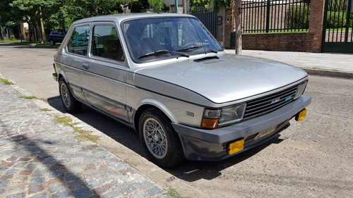 Imagen 1 de 15 de Fiat 147 Tr5 Sorpasso Iava Réplica