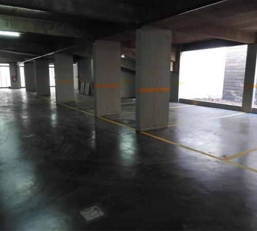Imagen 7 de 11 de Cochera Cubierta Venta Villa Pueyrredón