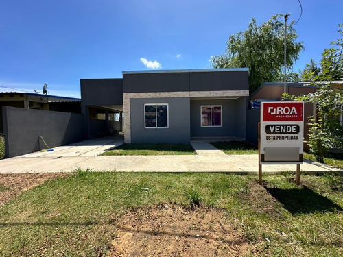 Casa En San Jose Entre Rios