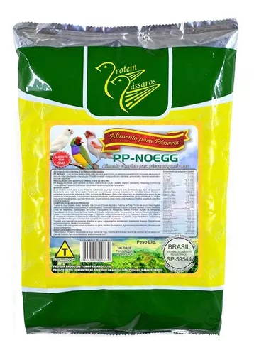 Megazoo Ext Papagaio Premium (Pp16) 12Kg