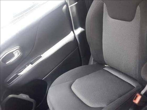 Imagem 9 de 9 de Jeep Renegade 2.0 16v Turbo Diesel Longitude 4p 4x4