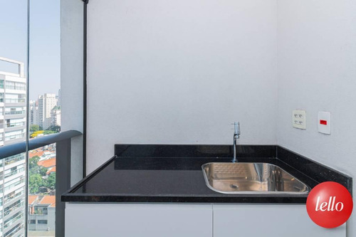 Imagem 20 de 30 de Apartamento - Ref: 233849