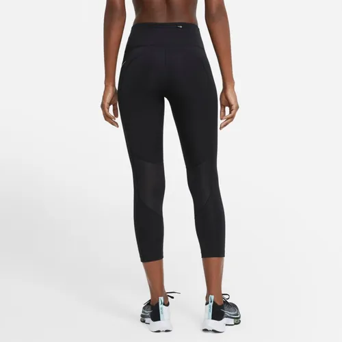 Legging Nike Fast Feminina