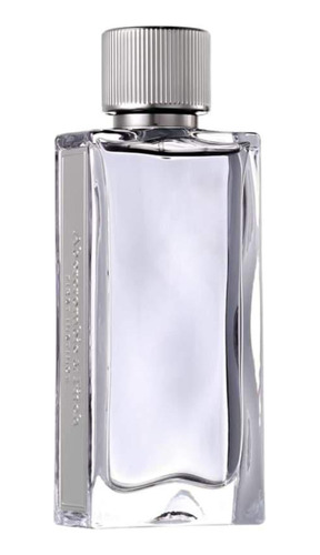 Perfume First Instinct Abercrombie & Fitch Masculino 50ml