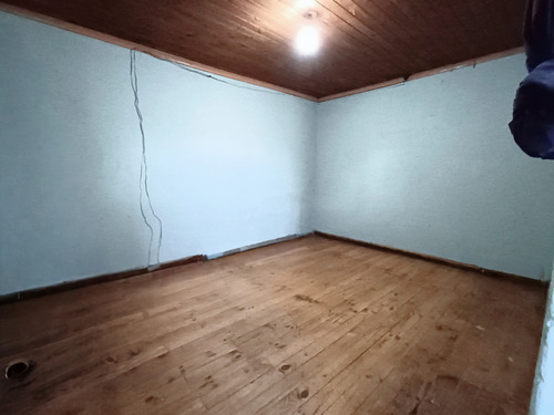 Se Vende, Propiedad De 170mt2 De Terreno 85mt2 Construidos