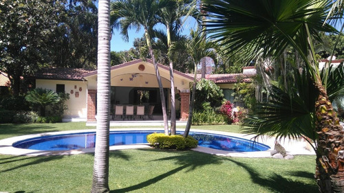 Imagen 1 de 17 de Casa En Venta En Cuautla, Morelos