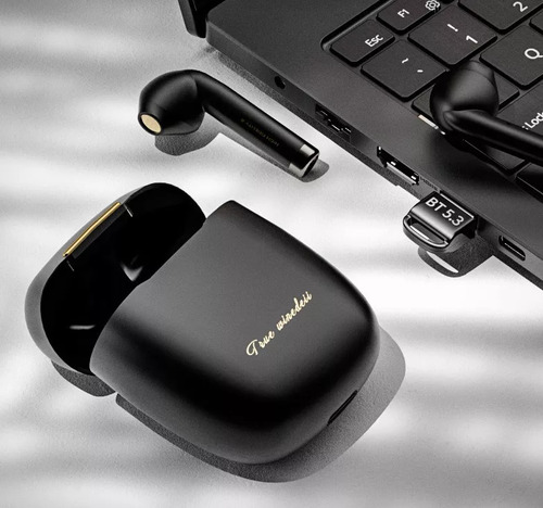 Adaptador Bluetooth Usb5.3 Para Computadora Teclado Ratón
