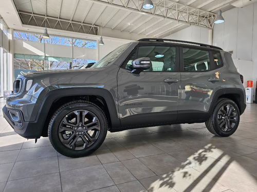 Jeep Renegade Serie S