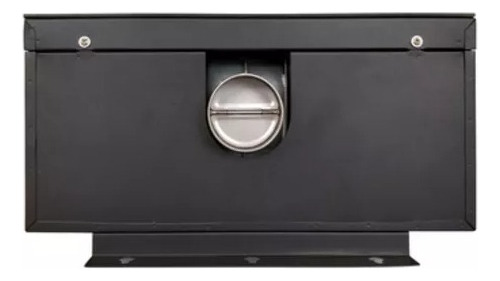 Aquecedor De Água A Gás Komeco Ko 26bk Decor Glp 26l Wifi