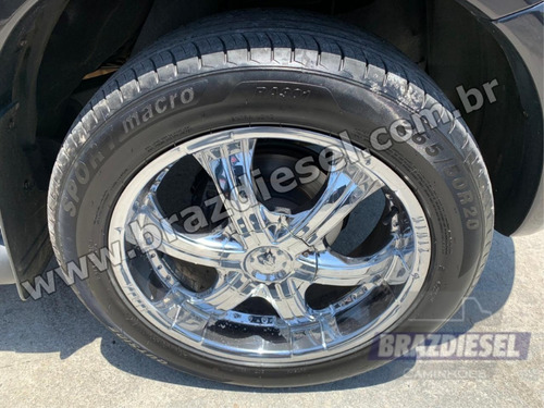 Toyota Hilux 3.0 Srv 2008 4x4