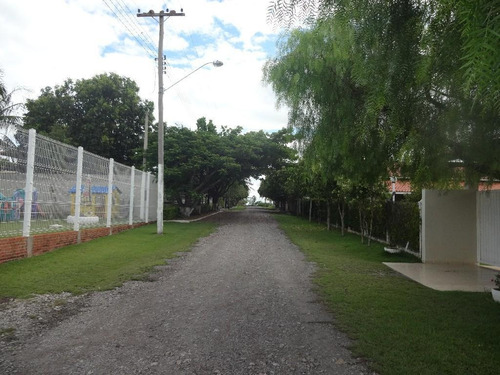 Chácara Em Condomínio Rural - Ch0213