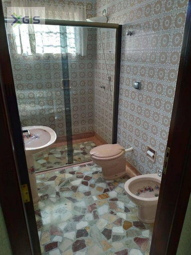 Imagem 10 de 24 de Casa Com 3 Dormitórios À Venda, 197 M² Por R$ 600.000,00 - Vila Nova - Presidente Prudente/sp - Ca2123