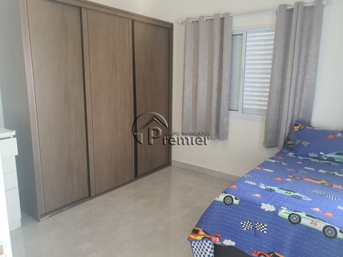 Imagem 23 de 30 de Sobrado 3 Quartos - Condomínio Vila Ytu - R$ 1.180.000,00 - Indaiatuba/sp - Ca02579 - 70573286