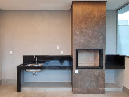 Imagem 25 de 30 de Casa Em Asa Sul, Brasília/df De 790m² 4 Quartos À Venda Por R$ 2.000.000,00 - Ca1748361-s