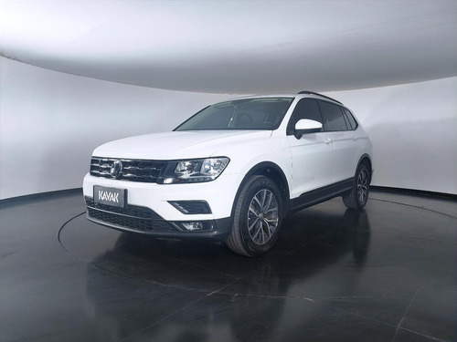 Volkswagen Tiguan 250 TSI TOTAL ALLSPACE