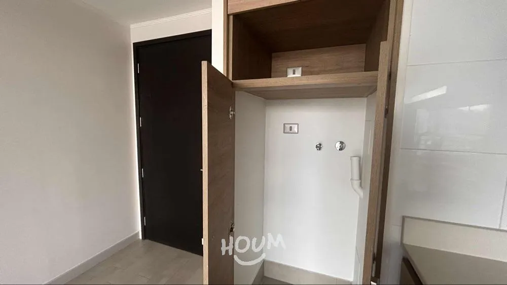 Imagen 4 de 21 de Departamento Avenida Vicuña Mackenna Id: 176269