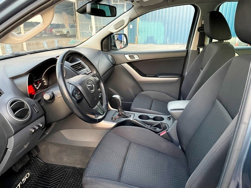 Imagen 7 de 14 de Mazda Bt-50 Sdx 4x4 At Año 2019
