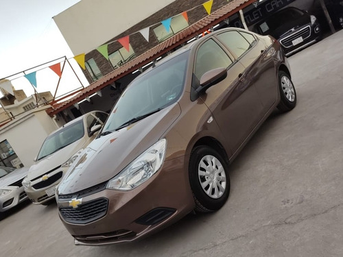 Chevrolet Aveo 2020 1.5 Ls Tm