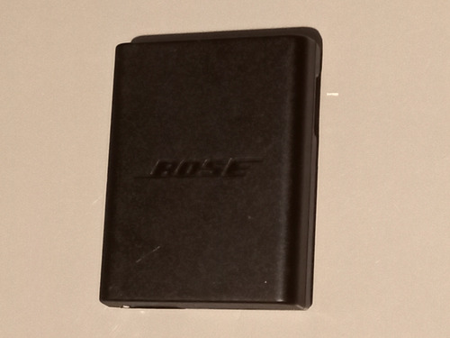 Cargador Bose 5v Usb Original 