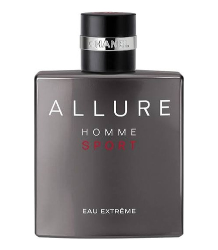 Allure Homme Sport Eau Extreme De Chanel Edt