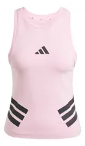 Comprar Playera Sin Mangas adidas Casual Future Icons Mujer Je0191