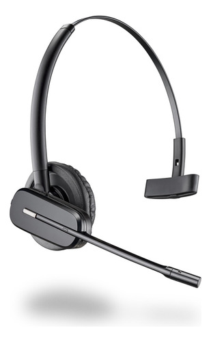 Audifono Inalámbrico Convertible Diadema Plantronics Cs540 (Usado)