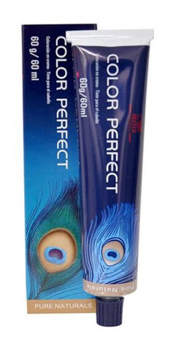 Tinte Color Perfect - Wella